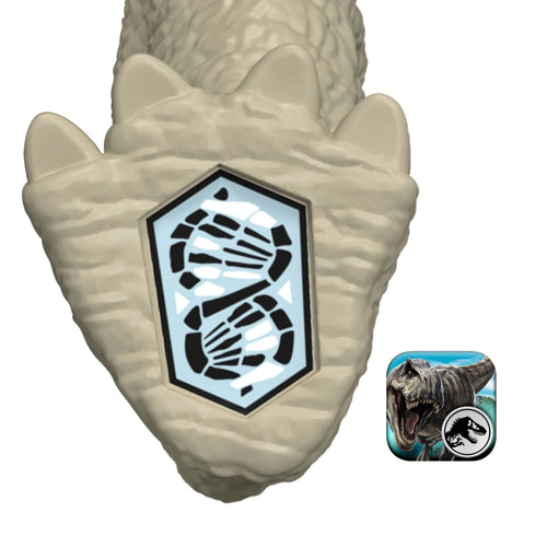 Jurassic World Saga Wild Roar: Spiclypeus